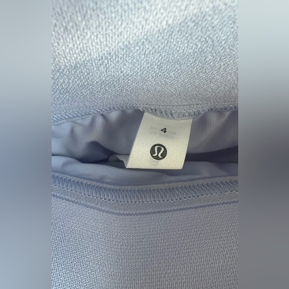 Court Rival Skirt - Picture 4 of 4